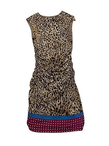 W by Worth Cocktail Dress (view 2)