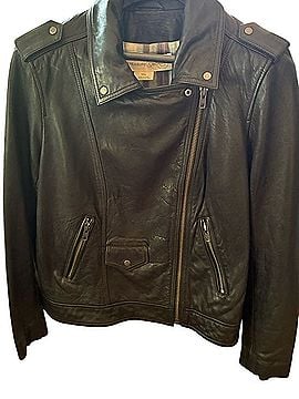 Treasure & Bond Moto Jacket Jacket (view 2)