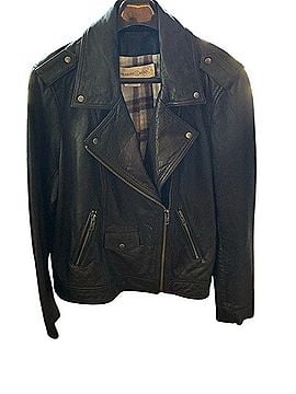 Treasure & Bond Moto Jacket Jacket (view 1)