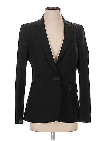 Veronica Beard Veronica Beard Wool Blazer (view 1)