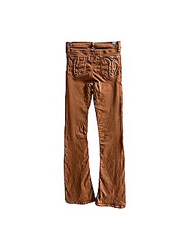 Rag & Bone/JEAN Elephant Bell Jeans (view 2)