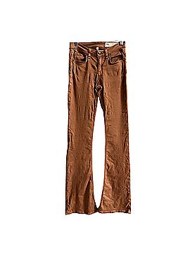 Rag & Bone/JEAN Elephant Bell Jeans (view 1)