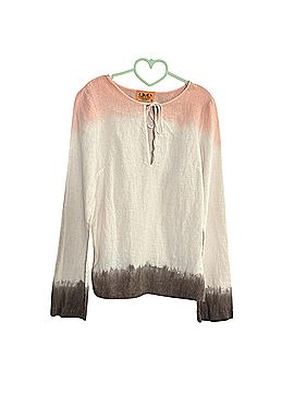 Juicy Couture 11823 Long Sleeve Top (view 1)