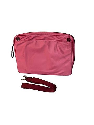 Kate Spade New York Leather Laptop Bag (view 2)