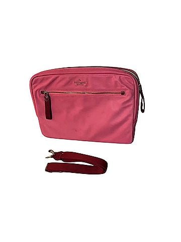 Kate Spade New York Leather Laptop Bag (view 1)