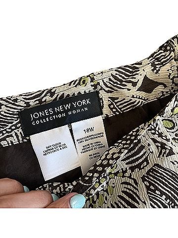 Jones New York Casual Skirt (view 2)