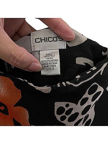 Chico's Casual Skirt (view 2)