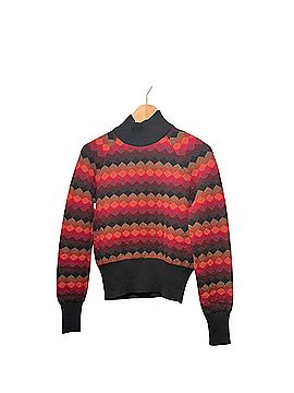 Sonia Rykiel Pullover Sweater (view 1)