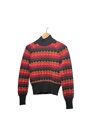 Sonia Rykiel Pullover Sweater (view 1)