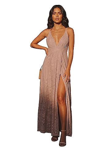 Lulus Cocktail Dress (view 1)