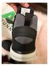 APL Black Sneakers Size 8 - photo 5
