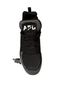 APL Black Sneakers Size 8 - photo 2