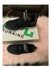 APL Black Sneakers Size 8 - photo 7