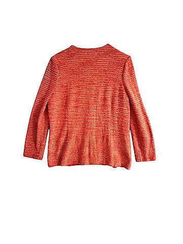 misook Knit Blazer Blazer (view 2)
