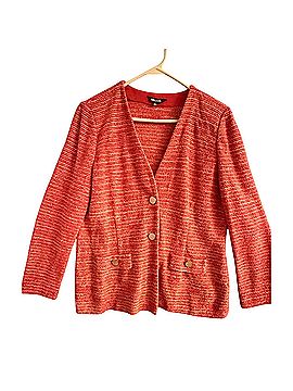 misook Knit Blazer Blazer (view 1)