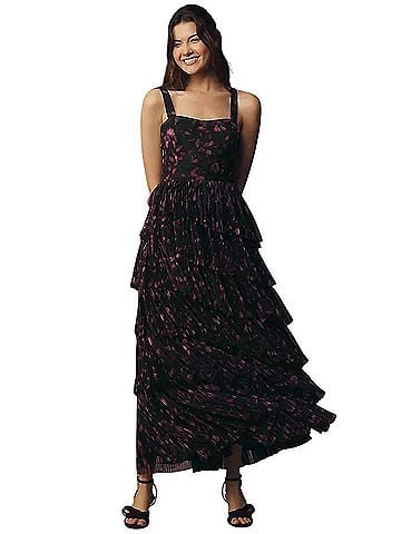 Hutch Cocktail Dress (view 1)