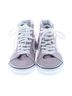 Vans Purple Vans Sneakers Size 6 - photo 2