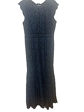 R&M Richards Cocktail Dress (view 2)