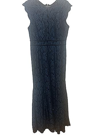R&M Richards Cocktail Dress (view 2)