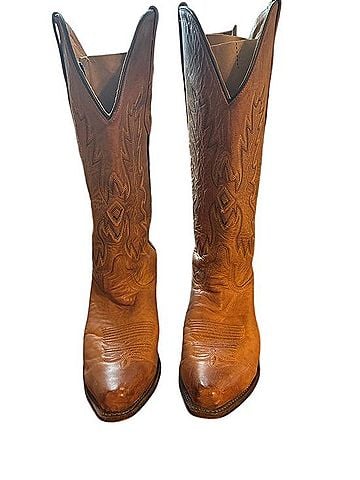 Old West TS1541 Boots (view 1)