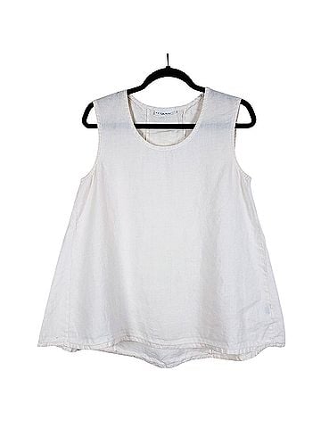 bryn WALKER Sleeveless Top (view 1)