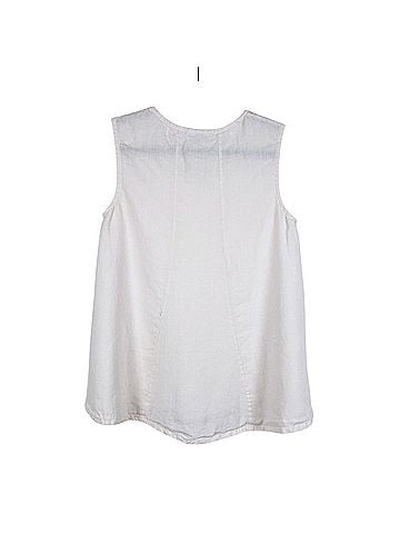 bryn WALKER Sleeveless Top (view 2)