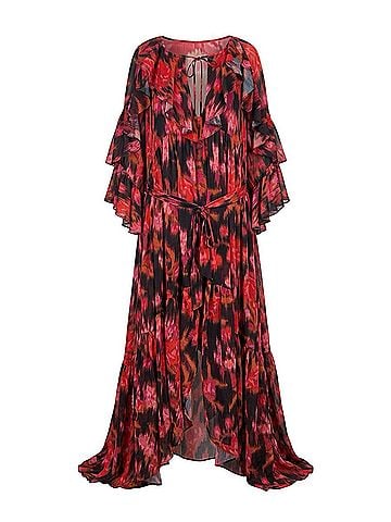 MISA Los Angeles Cocktail Dress (view 1)