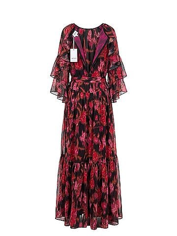 MISA Los Angeles Cocktail Dress (view 2)