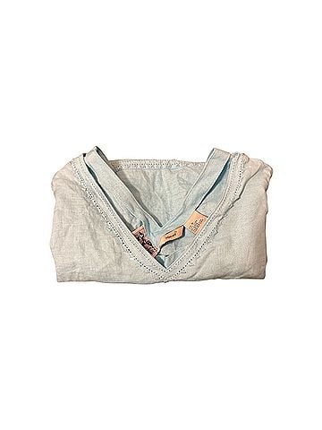 edward Sleeveless Top (view 1)