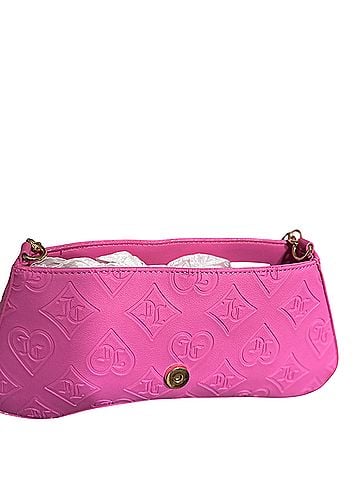 Juicy Couture Leather Clutch (view 2)