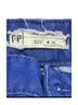 Free People Ombre Blue Jeans Size 26 waist - photo 4