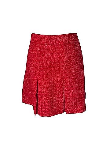 Lilly Pulitzer Cammi Mini Skirt Casual Skirt (view 1)