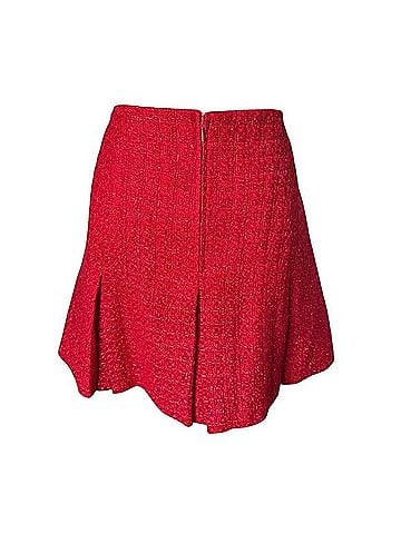 Lilly Pulitzer Cammi Mini Skirt Casual Skirt (view 2)