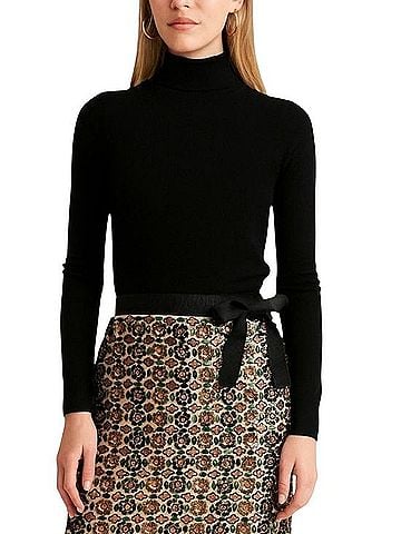 J.Crew Collection Collection Formal Skirt (view 1)