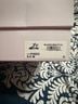 Guess Floral Black Sneakers Size 9 1/2 - photo 5