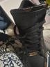 Guess Floral Black Sneakers Size 9 1/2 - photo 4