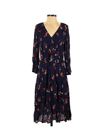 Neiman Marcus Neiman Marcus Casual Dress (view 1)