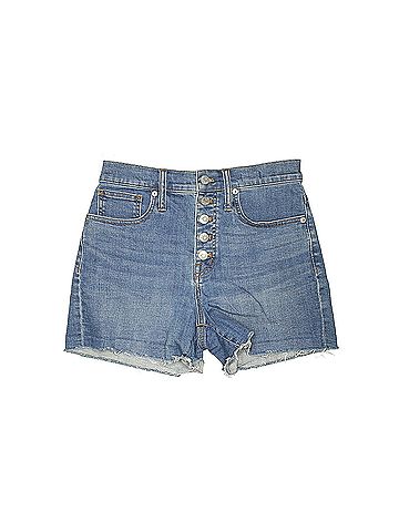 Madewell Madewell Denim Shorts (view 1)