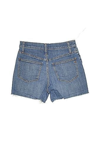 Madewell Madewell Denim Shorts (view 2)