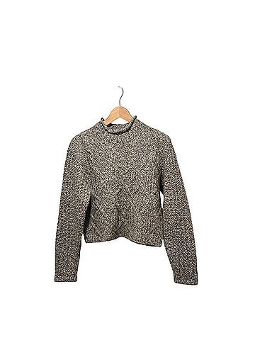 Anne Klein II Pullover Sweater (view 2)