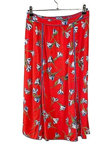 Rag & Bone Hugo Casual Skirt (view 2)