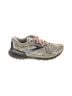 Brooks Gray Brooks Sneakers Size 6 - photo 1