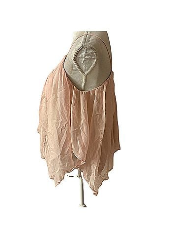 Elizabeth and James Sleeveless T-Shirt (view 2)