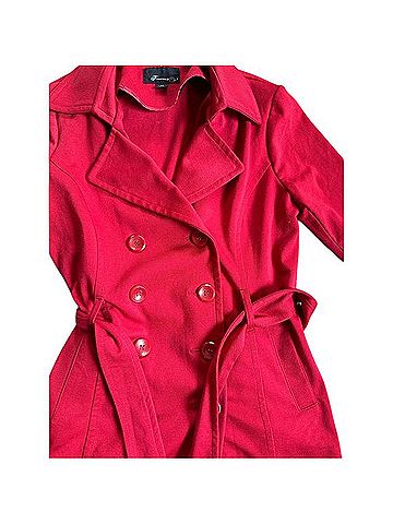 Forever 21 Coat (view 2)