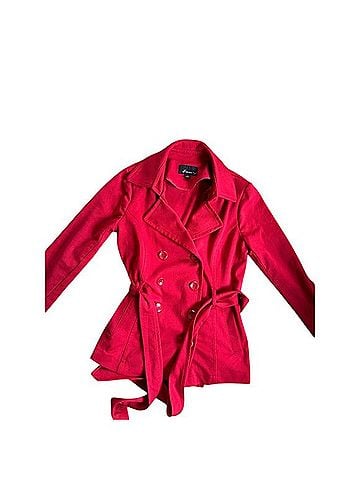 Forever 21 Coat (view 1)