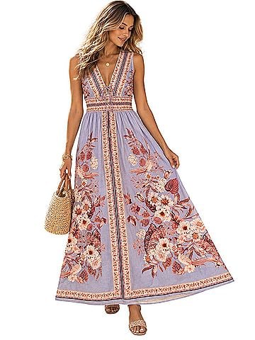 Caroline Constas Casual Dress (view 1)
