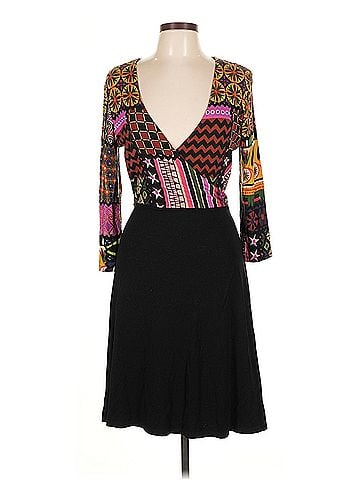Desigual Desigual Cocktail Dress (view 1)