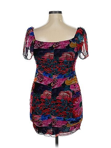 Desigual Desigual Cocktail Dress (view 2)
