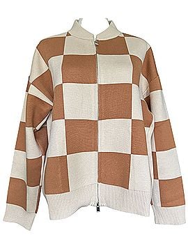 Monrow Cardigan (view 1)