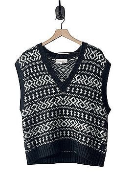 The Great. Sweater Vest (view 1)